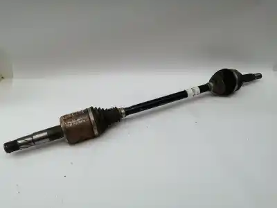 Автозапчастина б/у передня права трансмісія для tesla model s basis посилання на oem iam 142011900b