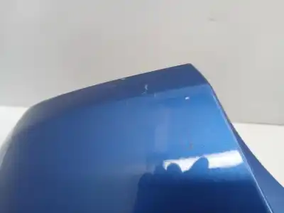 Pezzo di ricambio per auto di seconda mano paraurti posteriore per kia xceed (cd) 1.5 t-gdi mhev riferimenti oem iam 86640j7ca0  
