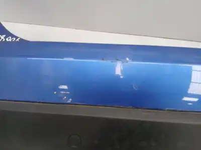 Pezzo di ricambio per auto di seconda mano paraurti posteriore per kia xceed (cd) 1.5 t-gdi mhev riferimenti oem iam 86640j7ca0  