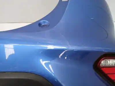 Pezzo di ricambio per auto di seconda mano paraurti posteriore per kia xceed (cd) 1.5 t-gdi mhev riferimenti oem iam 86640j7ca0  
