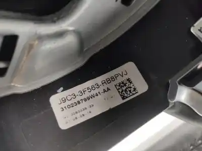 Автозапчастина б/у кермо для jaguar e-pace 204dt посилання на oem iam j9c7202pvj  