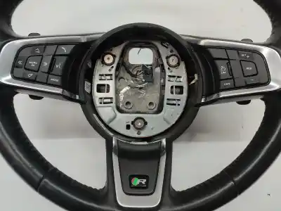 Автозапчастина б/у кермо для jaguar e-pace 204dt посилання на oem iam j9c7202pvj  