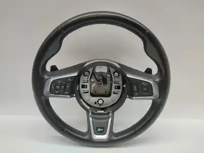 Автозапчасти б/у руль за jaguar e-pace 204dt ссылки oem iam j9c7202pvj