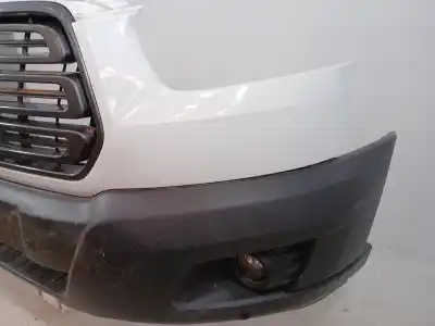 Second-hand car spare part front bumper for ford transit/tourneo custom combi (ttf) ymfs oem iam references 2053479  