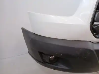 Second-hand car spare part front bumper for ford transit/tourneo custom combi (ttf) ymfs oem iam references 2053479  