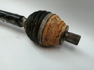 Second-hand car spare part front right transmission for audi a3 (8v1, 8vk) 2.0 tdi oem iam references 5q0407272e  