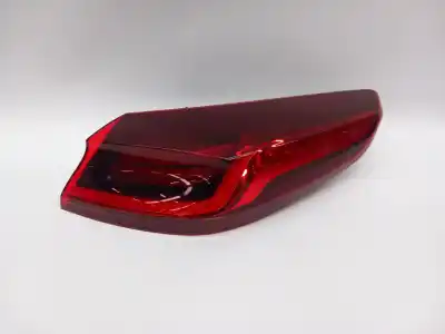 Автозапчасти б/у ПРАВЫЙ ЗАДНИЙ ФОНАРЬ за KIA XCEED (CD)  ссылки OEM IAM 92402J7350  