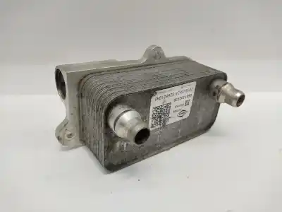 Recambio de automóvil de segunda mano de ENFRIADOR ACEITE MOTOR para LAND ROVER DISCOVERY SPORT AJ20D4 referencias OEM IAM LR086284  