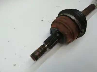 Second-hand car spare part front left transmission for ford transit connect (chc) xuga oem iam references 2552743  