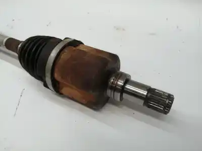 Second-hand car spare part front left transmission for ford transit connect (chc) xuga oem iam references 2552743  