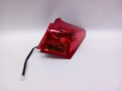 İkinci el araba yedek parçası sag kuyruk lambasi için toyota auris (e18) 1ad oem iam referansları 8155102740