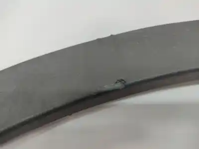 Second-hand car spare part right rear winglet for jaguar e-pace 204dt oem iam references j9c5030  