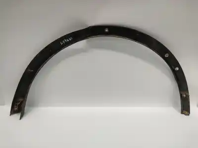 Second-hand car spare part right rear winglet for jaguar e-pace 204dt oem iam references j9c5030  