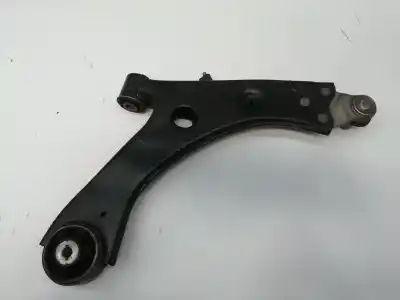 Pezzo di ricambio per auto di seconda mano braccio di sospensione anteriore sinistro inferiore per ford kuga (cbs) st-line riferimenti oem iam 2446229  