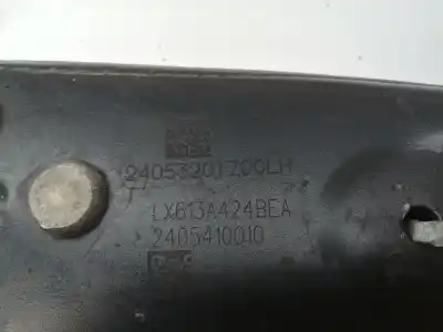 Pezzo di ricambio per auto di seconda mano braccio di sospensione anteriore sinistro inferiore per ford kuga (cbs) st-line riferimenti oem iam 2446229  