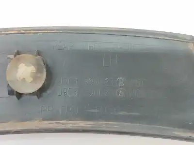 Second-hand car spare part rear left winglet for jaguar e-pace 204dt oem iam references j9c5032  