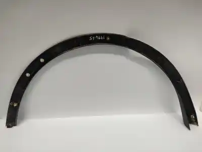 Second-hand car spare part rear left winglet for jaguar e-pace 204dt oem iam references j9c5032  