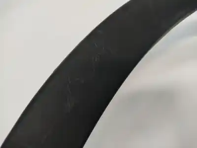 Second-hand car spare part rear left winglet for jaguar e-pace 204dt oem iam references j9c5032  