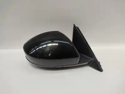 Second-hand car spare part right rearview mirror for jaguar e-pace 204dt oem iam references j9c8365  