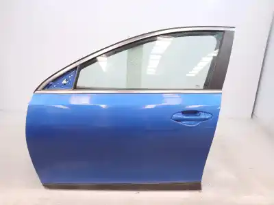Автозапчасти б/у левая передняя дверь за KIA XCEED (CD) 1.5 T-GDI MHEV ссылки OEM IAM 76003J7800  