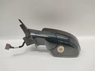 Second-hand car spare part left rearview mirror for jaguar e-pace 204dt oem iam references j9c8373  