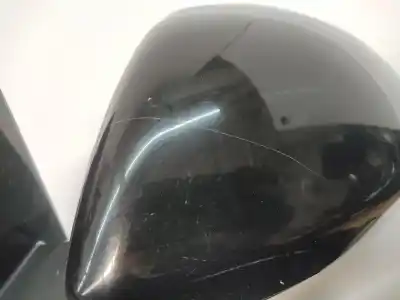 Second-hand car spare part left rearview mirror for jaguar e-pace 204dt oem iam references j9c8373  