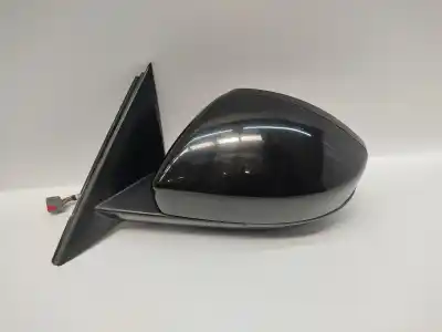 Second-hand car spare part left rearview mirror for jaguar e-pace 204dt oem iam references j9c8373  