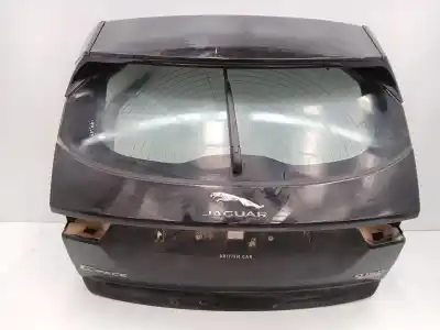 Автозапчасти б/у задняя дверь за jaguar e-pace 204dt ссылки oem iam j9c2663