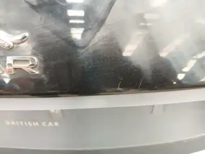 Автозапчастина б/у загальні двері для jaguar e-pace 204dt посилання на oem iam j9c2663  