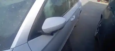 Автозапчастина б/у ліве дзеркало для SKODA FABIA III (NJ3) 1.0 TSI Посилання на OEM IAM   