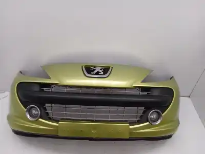 Peça sobressalente para automóvel em segunda mão PARA CHOQUES DIANTEIRO por PEUGEOT 207  Referências OEM IAM 7401ES  
