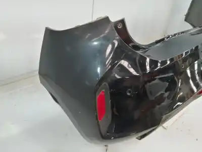 Автозапчасти б/у задний бампер за opel corsa f hn05 ссылки oem iam 166335791t  