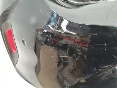 Автозапчасти б/у задний бампер за opel corsa f hn05 ссылки oem iam 166335791t  