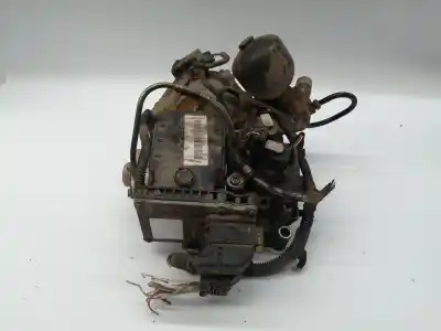 Pezzo di ricambio per auto di seconda mano pezzi vari per citroen c4 picasso i monospace (ud_) 1.6 16v riferimenti oem iam   