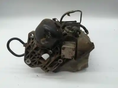 Pezzo di ricambio per auto di seconda mano pezzi vari per citroen c4 picasso i monospace (ud_) 1.6 16v riferimenti oem iam   