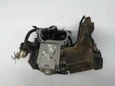 Pezzo di ricambio per auto di seconda mano pezzi vari per citroen c4 picasso i monospace (ud_) 1.6 16v riferimenti oem iam   