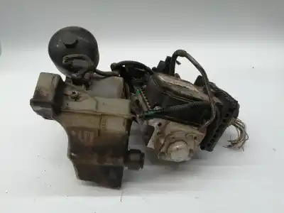 Pezzo di ricambio per auto di seconda mano pezzi vari per citroen c4 picasso i monospace (ud_) 1.6 16v riferimenti oem iam   