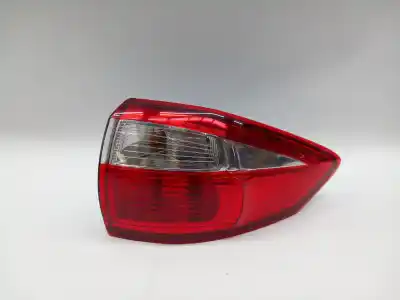 Second-hand car spare part right tailgate light for ford c-max ii (dxa/cb7, dxa/ceu) 1.0 ecoboost oem iam references 1767526