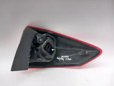 Second-hand car spare part left tailgate light for ford c-max ii (dxa/cb7, dxa/ceu) 1.0 ecoboost oem iam references 1767530  