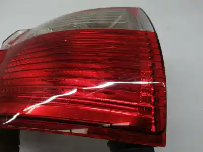 Автозапчасти б/у левый задний фонарь за ford c-max ii (dxa/cb7, dxa/ceu) 1.6 tdci ссылки oem iam 1767530  