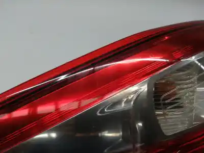 Автозапчасти б/у левый задний фонарь за ford c-max ii (dxa/cb7, dxa/ceu) 1.6 tdci ссылки oem iam 1767530  