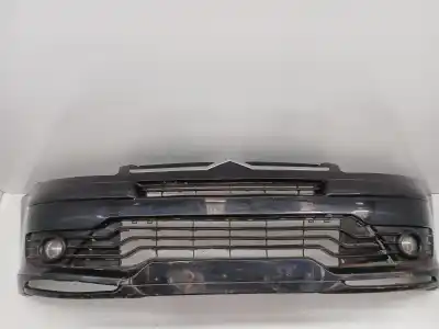 Pièce détachée automobile d'occasion LE PARE-CHOC AVANT pour CITROEN C4 COUPÉ (LA_)  Références OEM IAM 7401GR  