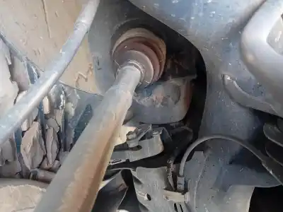 Second-hand car spare part REAR DIFFERENTIAL for BMW SERIE 3 BERLINA (F30)  OEM IAM references 33108485723  