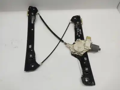 Second-hand car spare part Driver Left Window Regulator for BMW 3 (E90) 320 D OEM IAM references 51337140587  