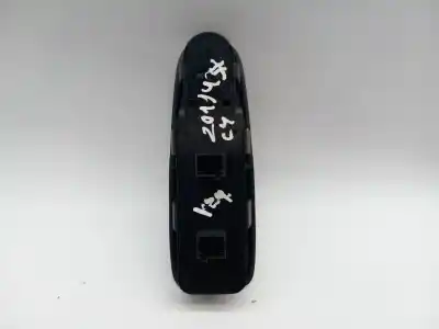 Second-hand car spare part left front power window switch for citroen c4 picasso i monospace (ud_) 1.6 hdi oem iam references   