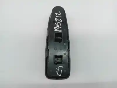 Second-hand car spare part left front power window switch for citroen c4 picasso i monospace (ud_) 1.6 16v oem iam references   