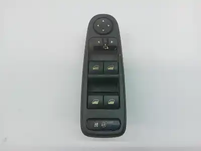 Pezzo di ricambio per auto di seconda mano interruttore alzacristalli anteriore sinistro per citroen c4 picasso i monospace (ud_) 1.6 16v riferimenti oem iam 