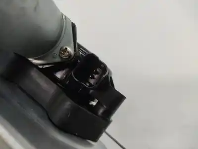 Автозапчастина б/у регулятор склона задній лівий для nissan pulsar fastback (c13) 1.2 dig-t посилання на oem iam 827013zl0a  