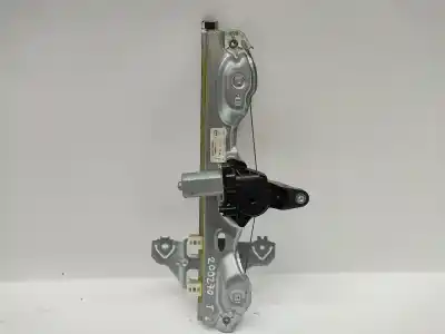 Piesă de schimb auto la mâna a doua Mecanism Actionare Geam Spate Stânga pentru NISSAN PULSAR FASTBACK (C13) 1.2 DIG-T Referințe OEM IAM 827013ZL0A  