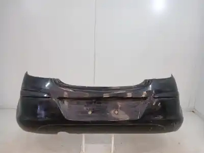 Recambio de automóvil de segunda mano de PARAGOLPES TRASERO para OPEL CORSA D D-Z13DTJ referencias OEM IAM 13179916  